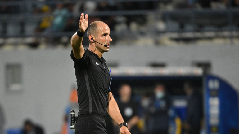 Στο «ψυγείο» επ’ αόριστον ο Καραντώνης!